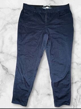 St. John’s Bay “Est. 1946 Denim” Jeans – Size 18W
